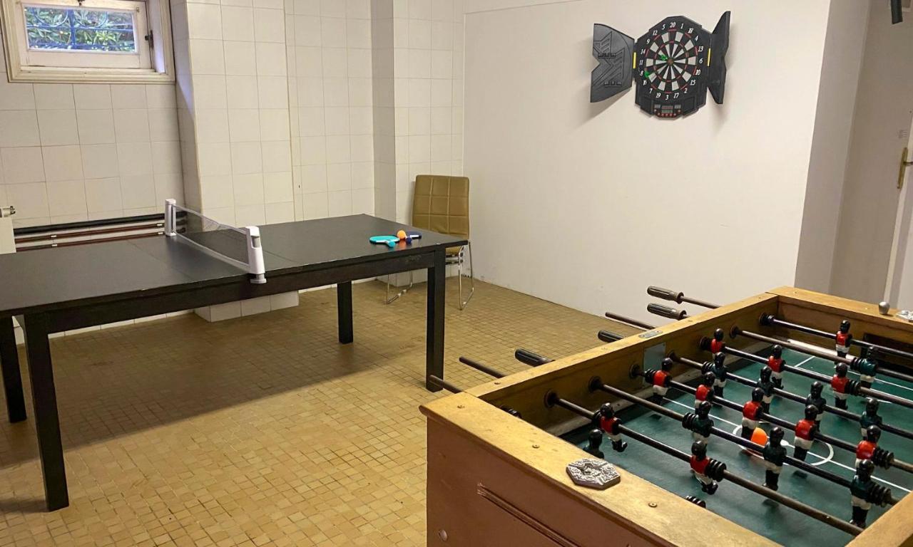 Lv Premier Granja Villa- Gr1 São Félix da Marinha Kültér fotó