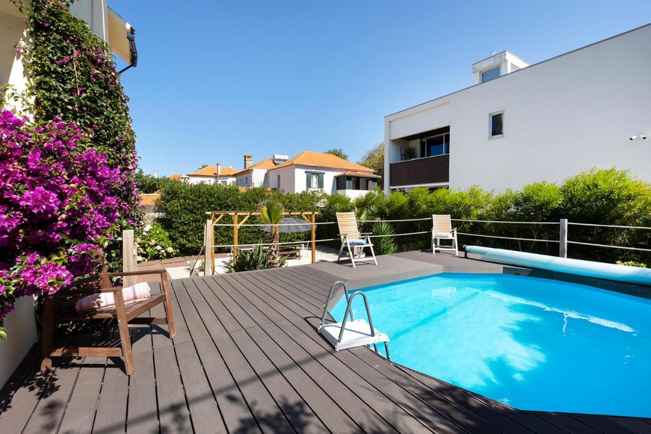 Lv Premier Granja Villa- Gr1 São Félix da Marinha Kültér fotó