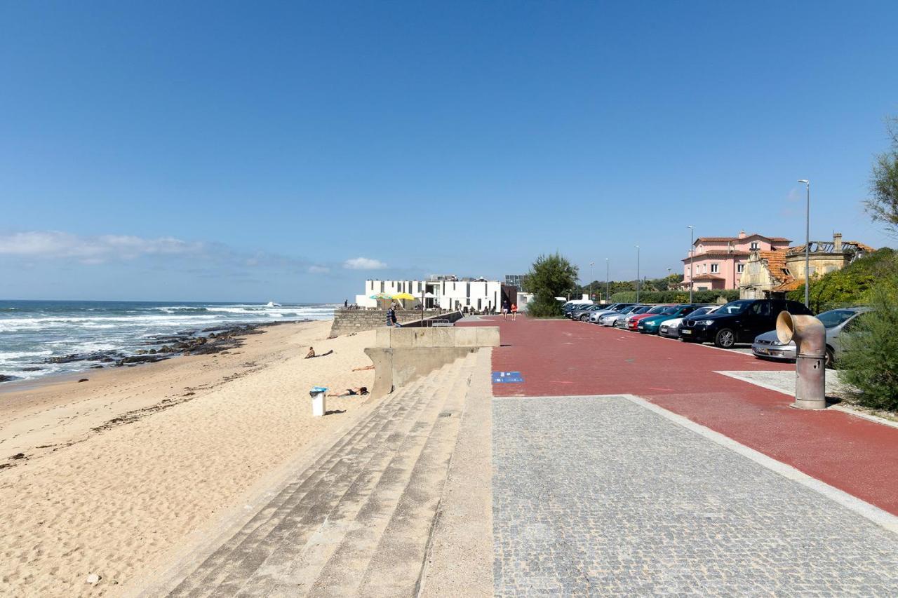 Lv Premier Granja Villa- Gr1 São Félix da Marinha Kültér fotó