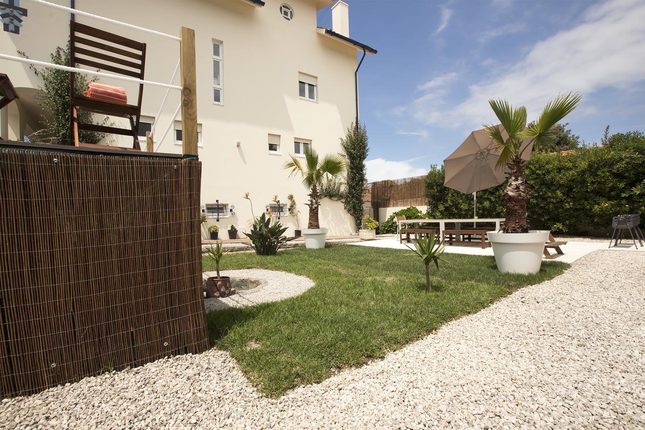 Lv Premier Granja Villa- Gr1 São Félix da Marinha Kültér fotó